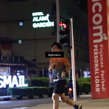 Runner Photo 4593895