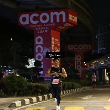Runner Photo 4593896