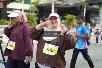 Runner Photo 4593900