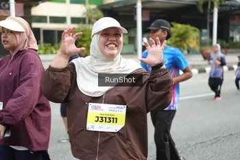 Runner Photo 4593901