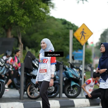 Runner Photo 4593904