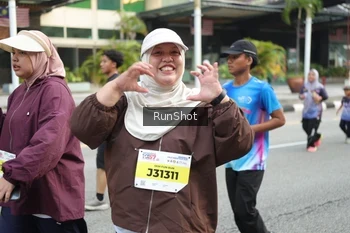 Runner Photo 4593907