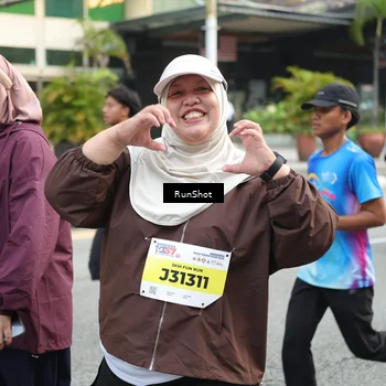 Runner Photo 4593909