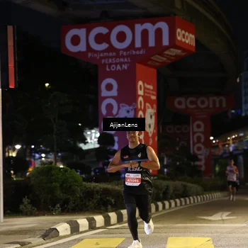Runner Photo 4593910