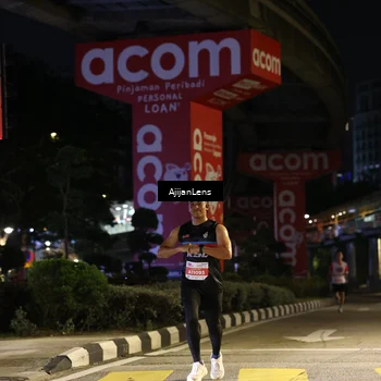 Runner Photo 4593911