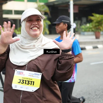 Runner Photo 4593920