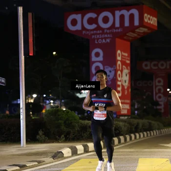 Runner Photo 4593923