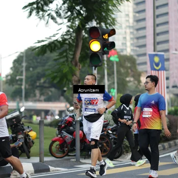 Runner Photo 4593928