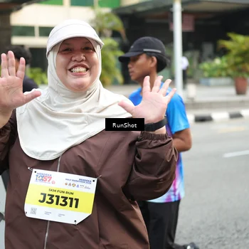 Runner Photo 4593931