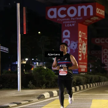 Runner Photo 4593932