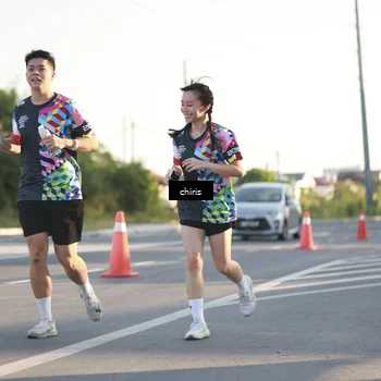 Runner Photo 4593933