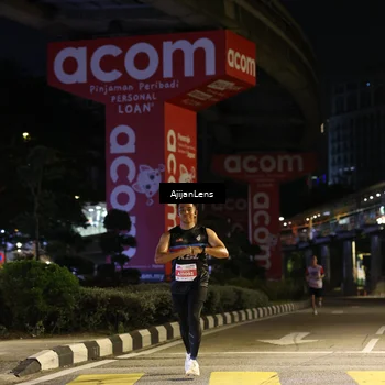 Runner Photo 4593936
