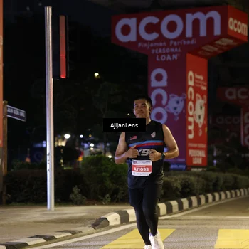 Runner Photo 4593942
