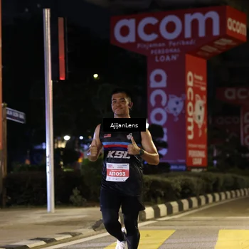Runner Photo 4593944