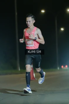 Runner Photo 4593946