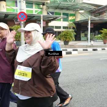 Runner Photo 4593948