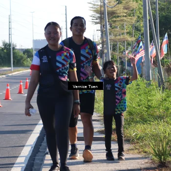 Runner Photo 4593949
