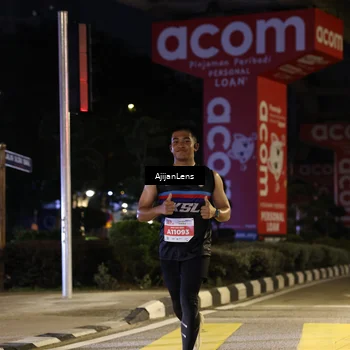 Runner Photo 4593950