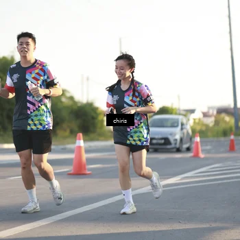 Runner Photo 4593952