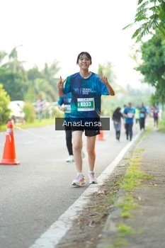 Runner Photo 4593953