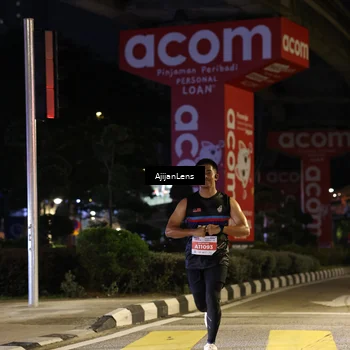 Runner Photo 4593962