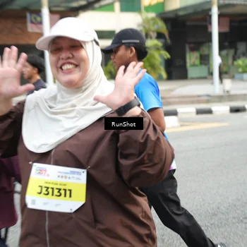Runner Photo 4593969