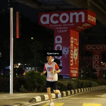 Runner Photo 4593975