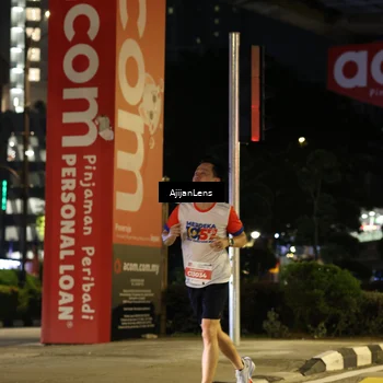 Runner Photo 4593982