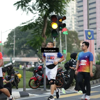 Runner Photo 4593983