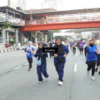 Runner Photo 4593988
