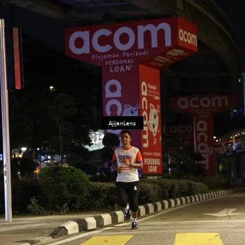 Runner Photo 4593990