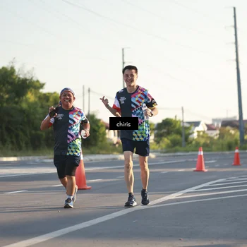 Runner Photo 4593991