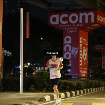 Runner Photo 4593995