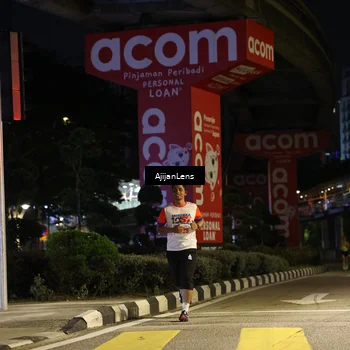Runner Photo 4593997