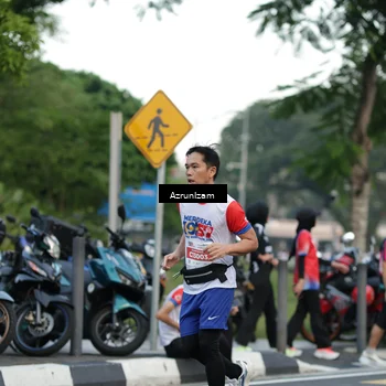 Runner Photo 4594001
