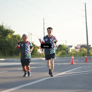 Runner Photo 4594005