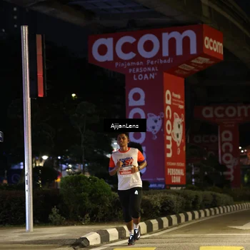 Runner Photo 4594008