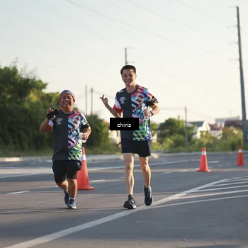 Runner Photo 4594012