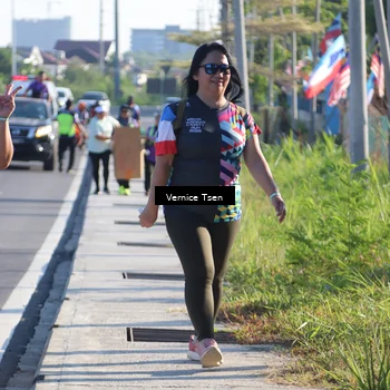 Runner Photo 4594015