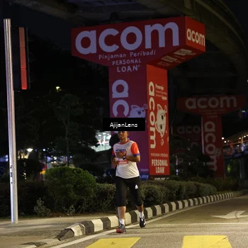 Runner Photo 4594021