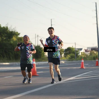 Runner Photo 4594030