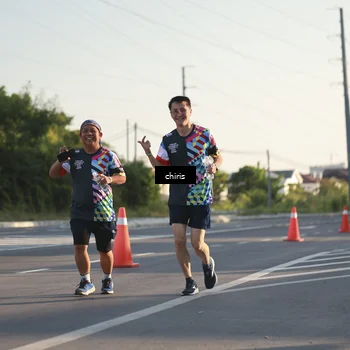 Runner Photo 4594037