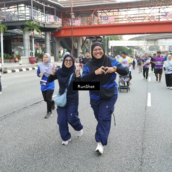 Runner Photo 4594038