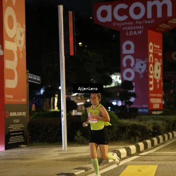Runner Photo 4594040