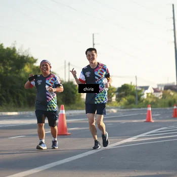 Runner Photo 4594041