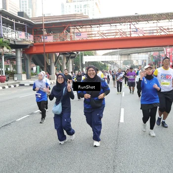 Runner Photo 4594043