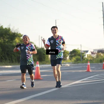 Runner Photo 4594045