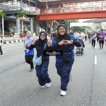 Runner Photo 4594046