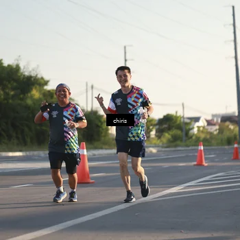 Runner Photo 4594049