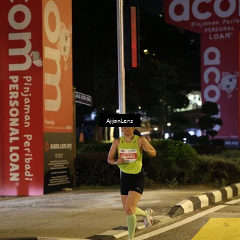 Runner Photo 4594057